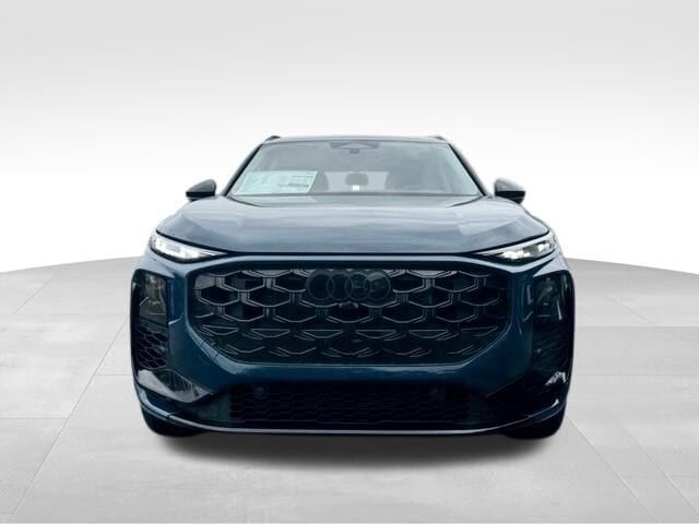 2026 Audi Q3