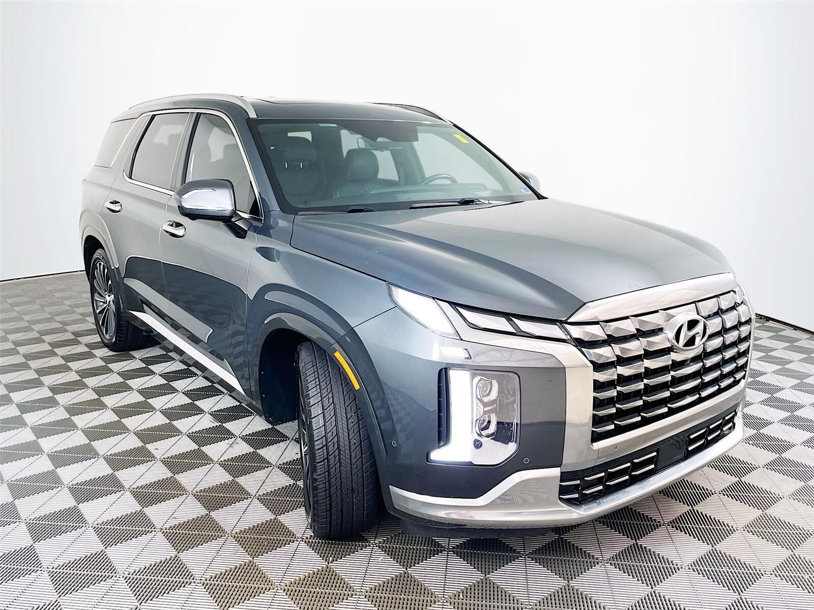2023 HYUNDAI Palisade