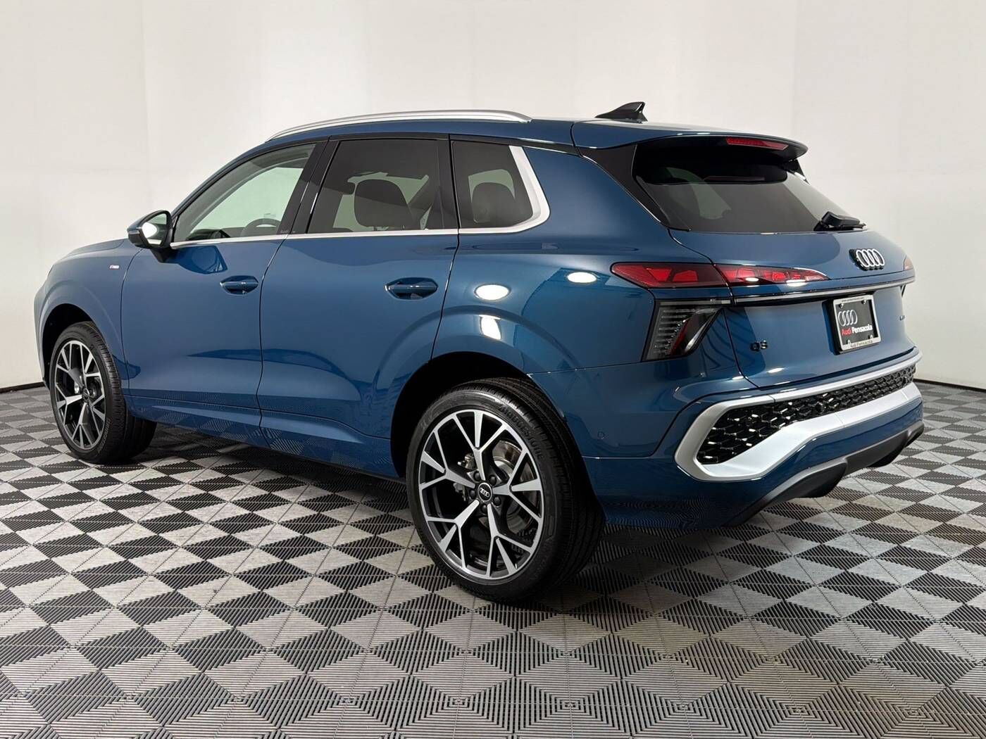 2026 Audi Q3