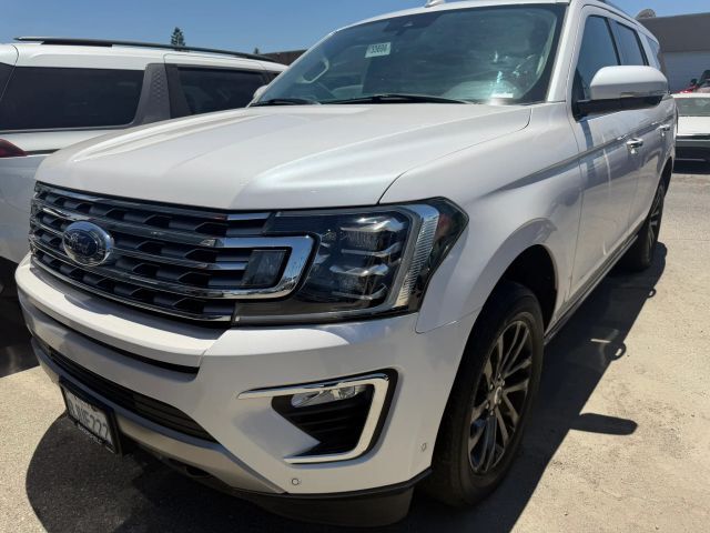 2019 FORD Expedition
