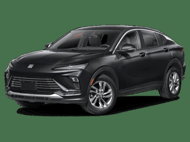 2024 BUICK Envista