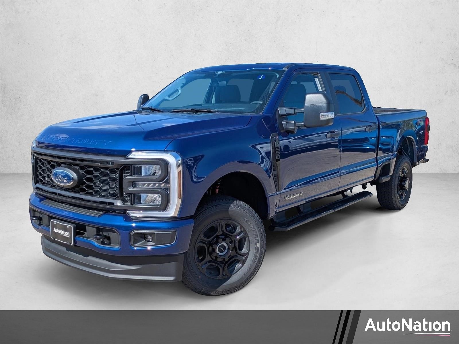 2026 FORD F-250