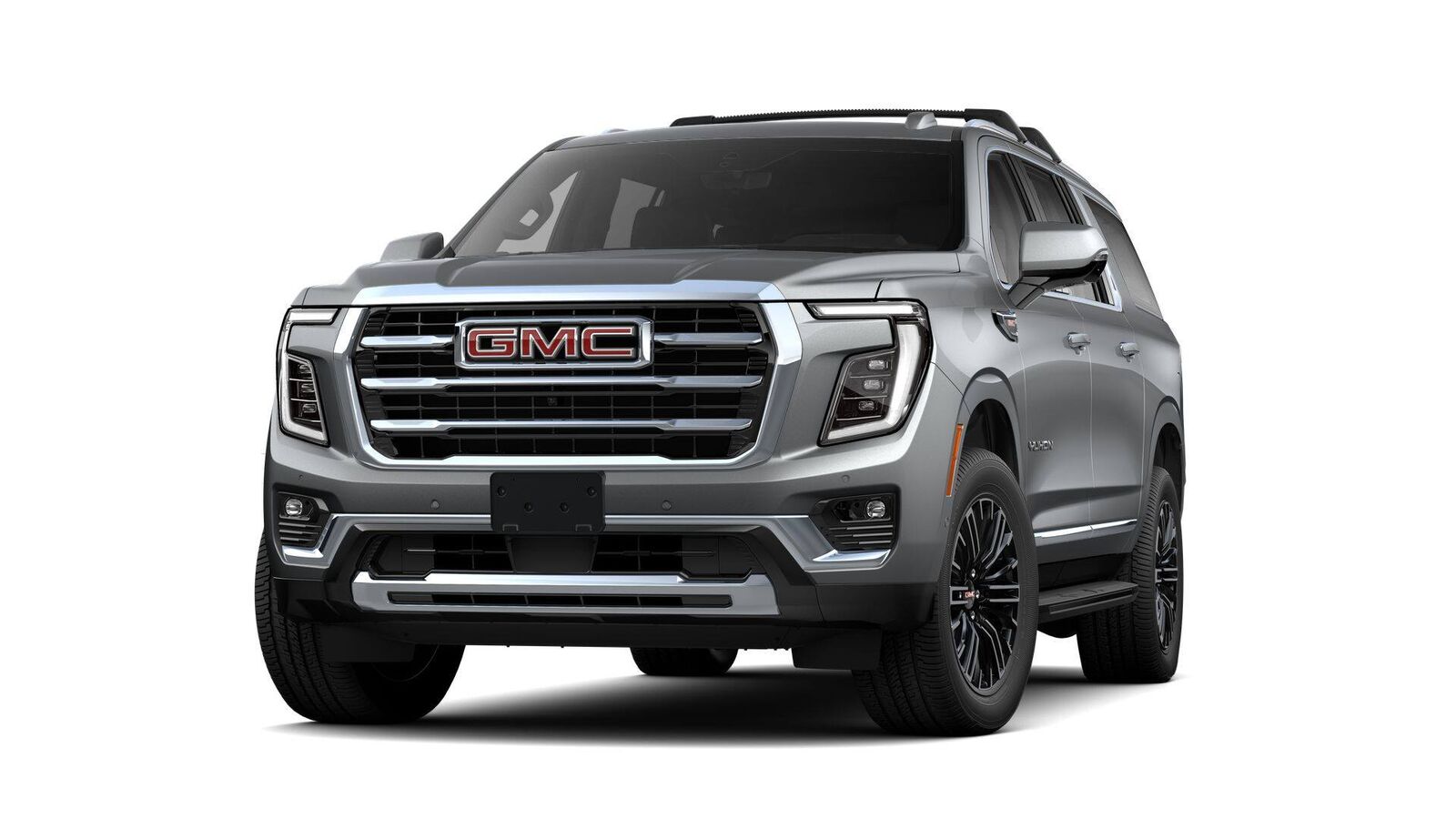 2026 GMC Yukon XL