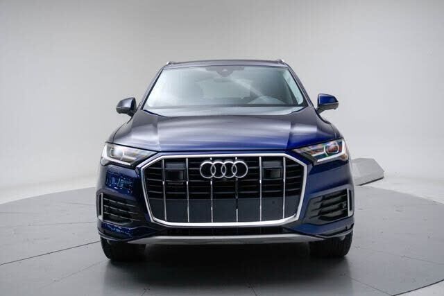 2023 Audi Q7