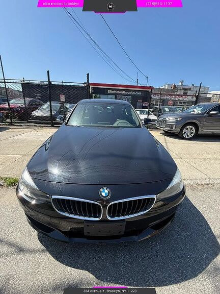 2018 BMW 3 Series