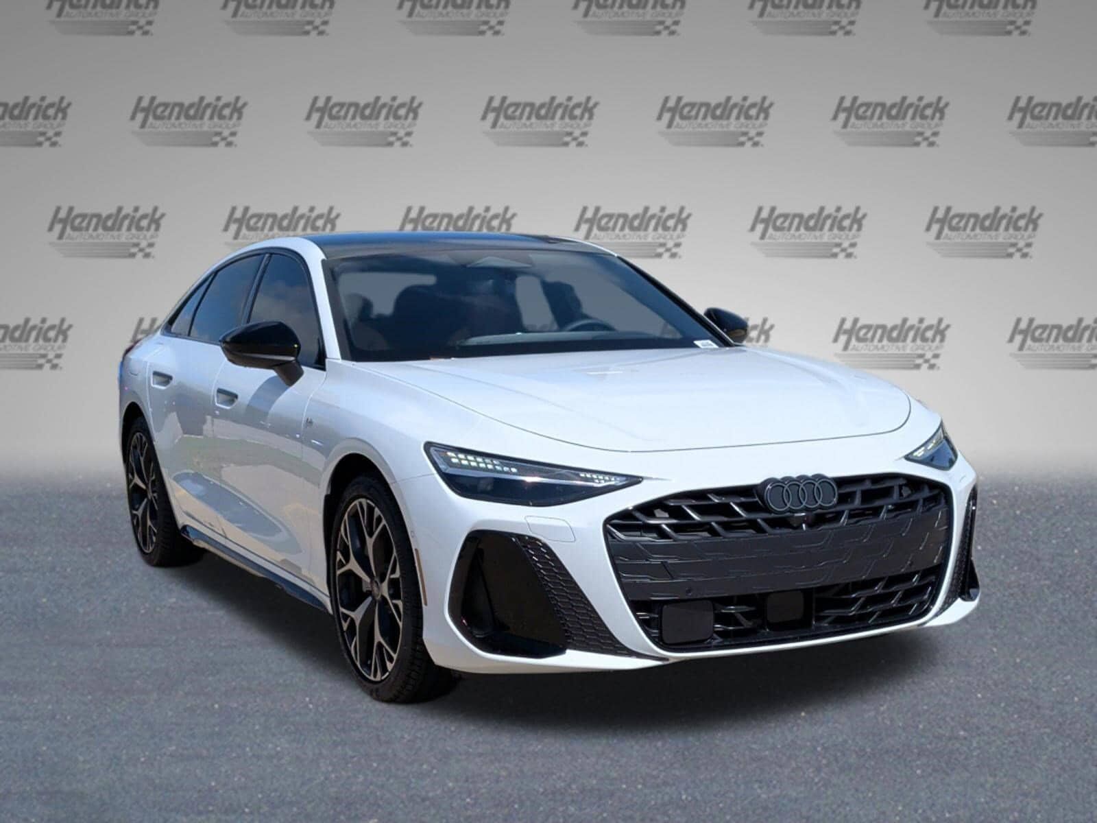 2026 Audi A6