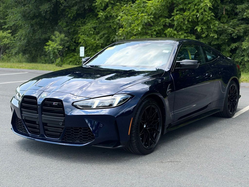 2026 BMW M4