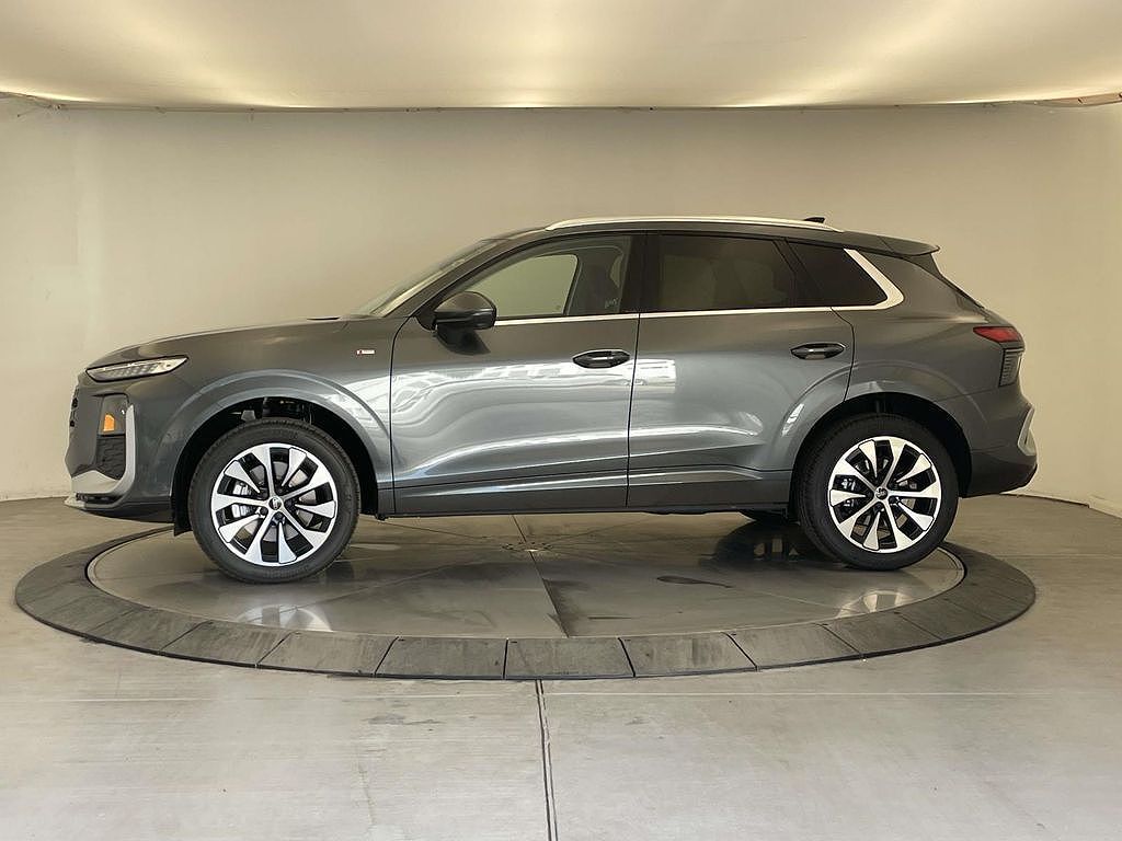 2026 Audi Q3