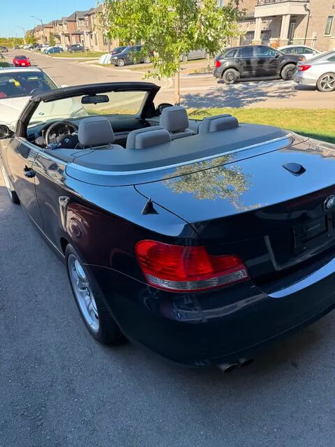 BMW 128i