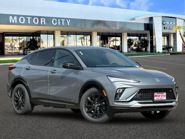 2026 BUICK Envista
