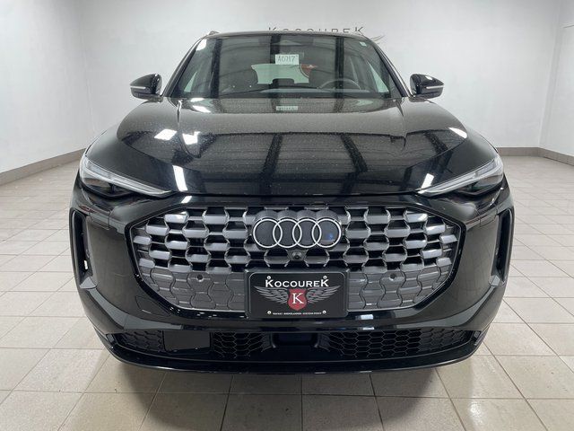 2026 Audi Q5