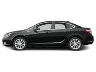 2015 BUICK Verano