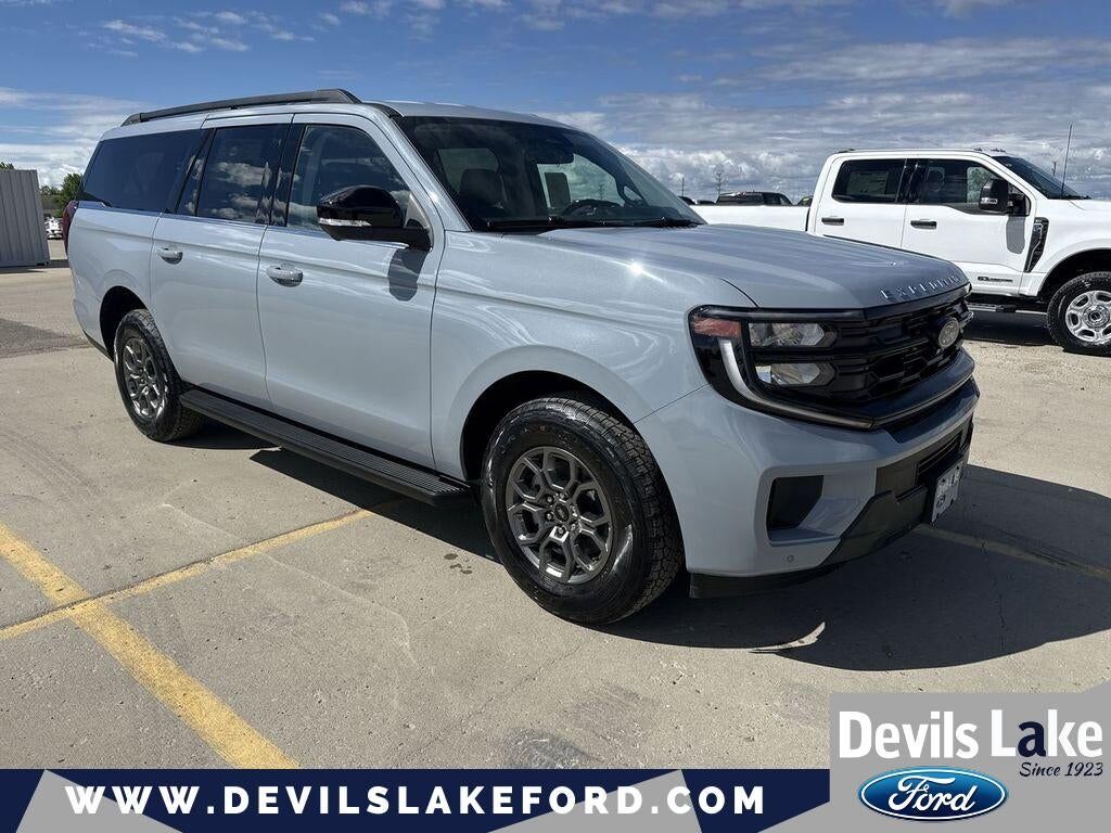 2026 FORD Expedition