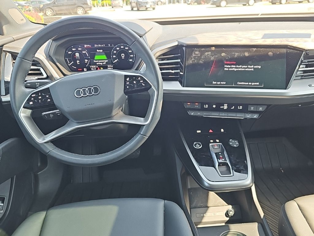 2024 Audi Q4