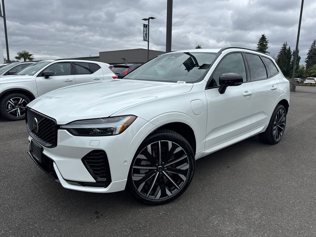 2026 VOLVO XC60