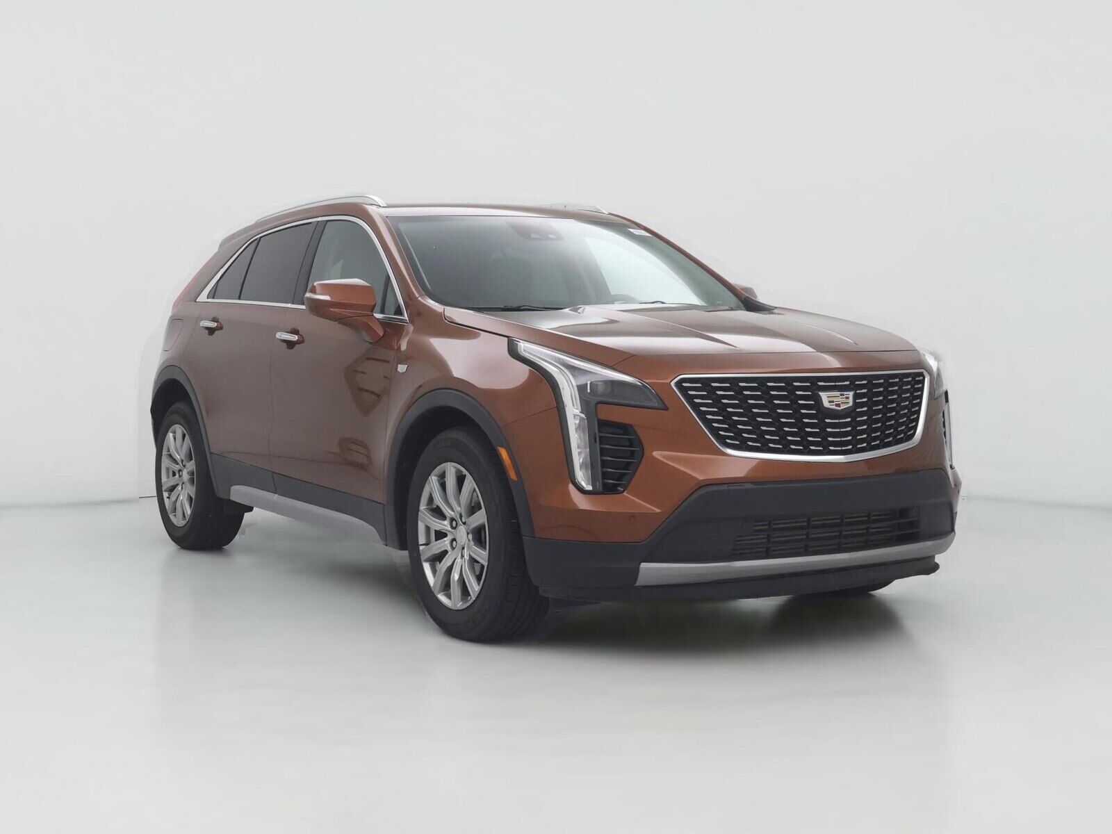 2021 CADILLAC XT4