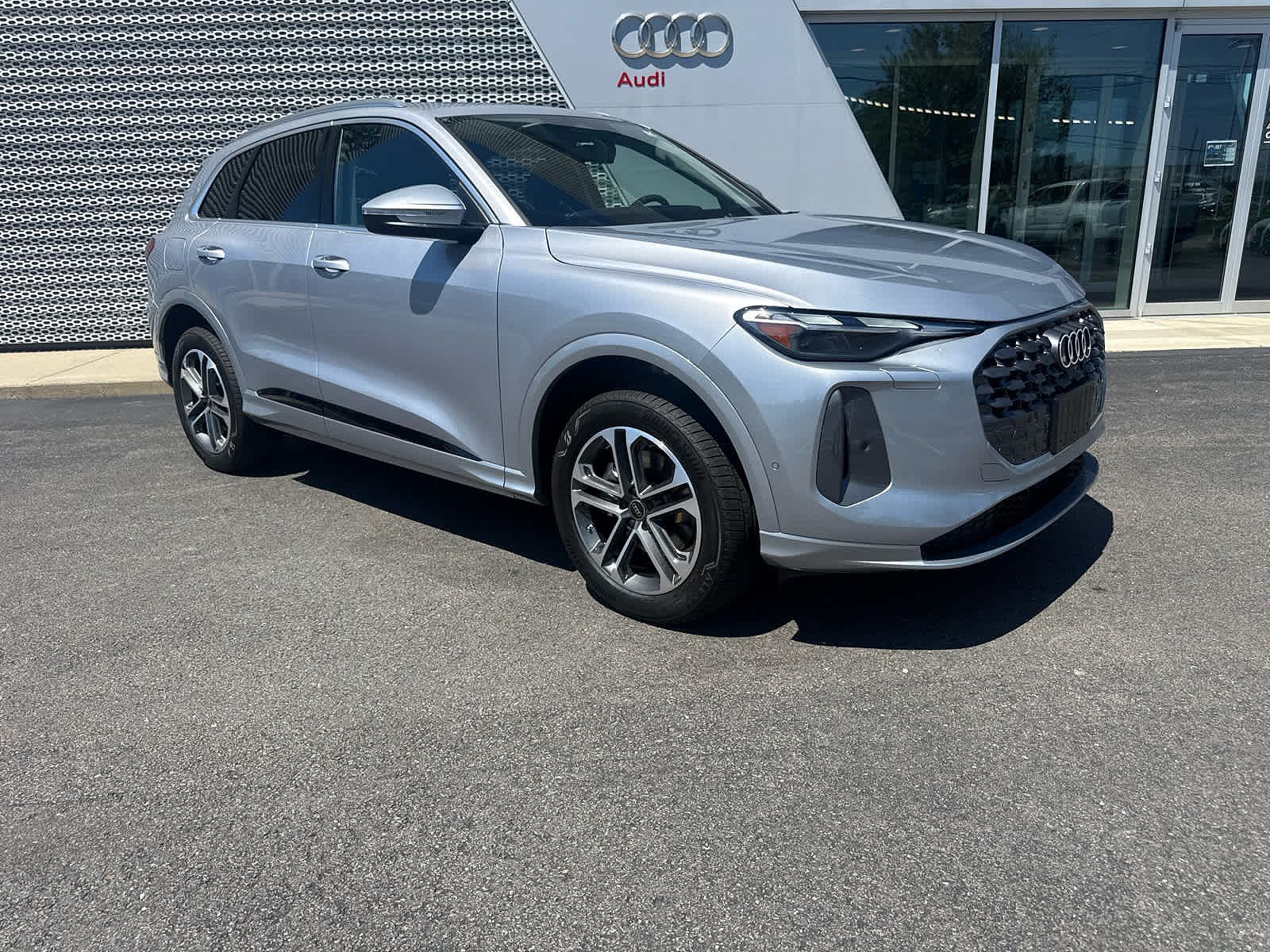2026 Audi Q5
