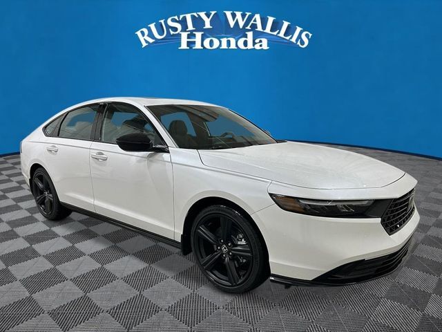 2026 HONDA Accord