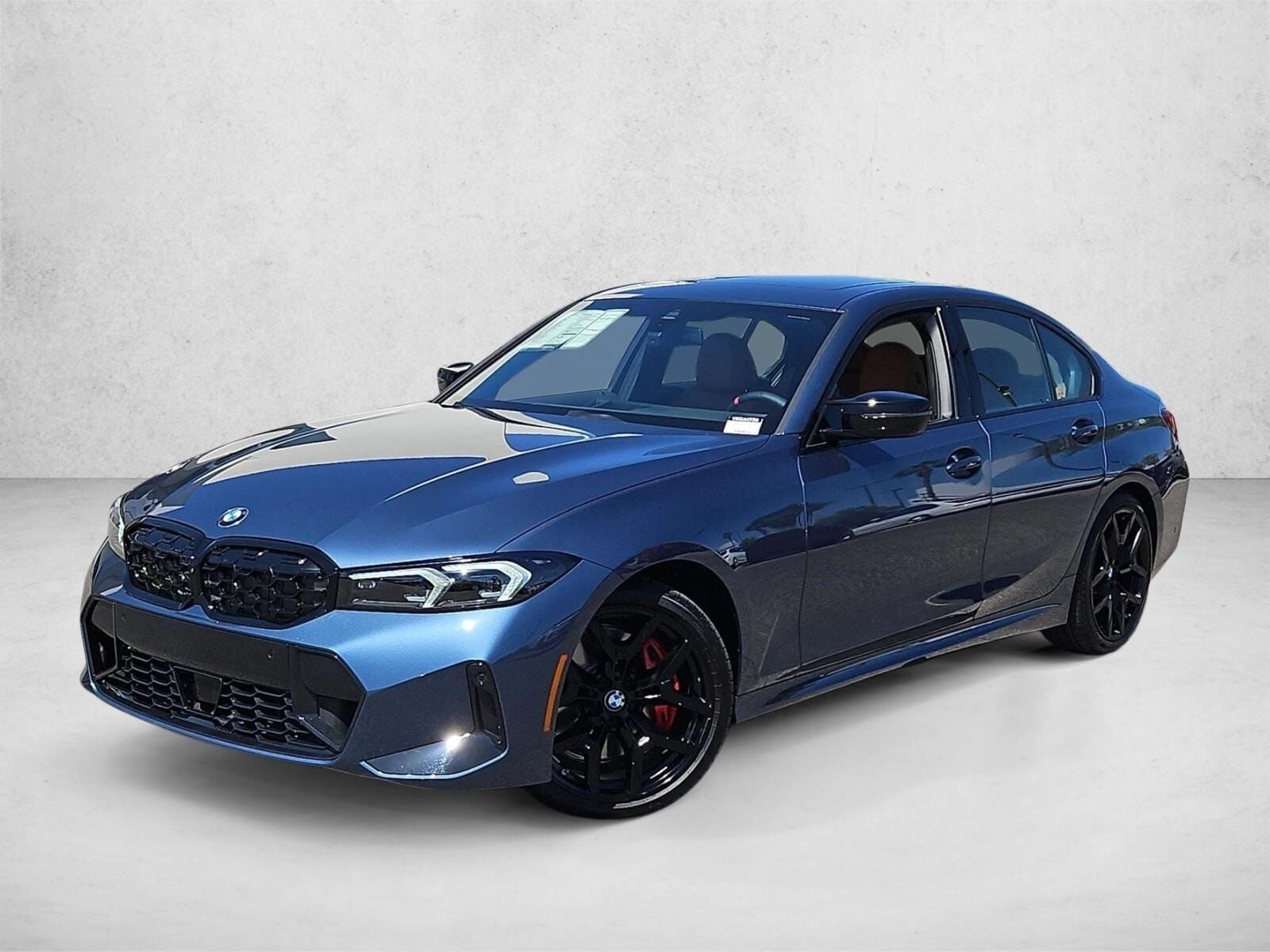 2026 BMW M3
