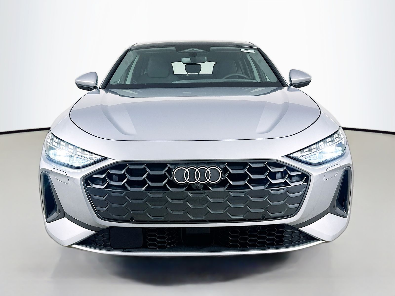 2025 Audi A5