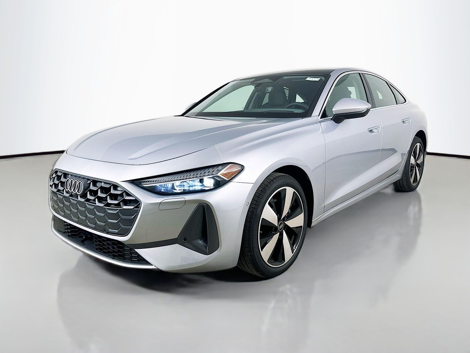 2025 AUDI A5