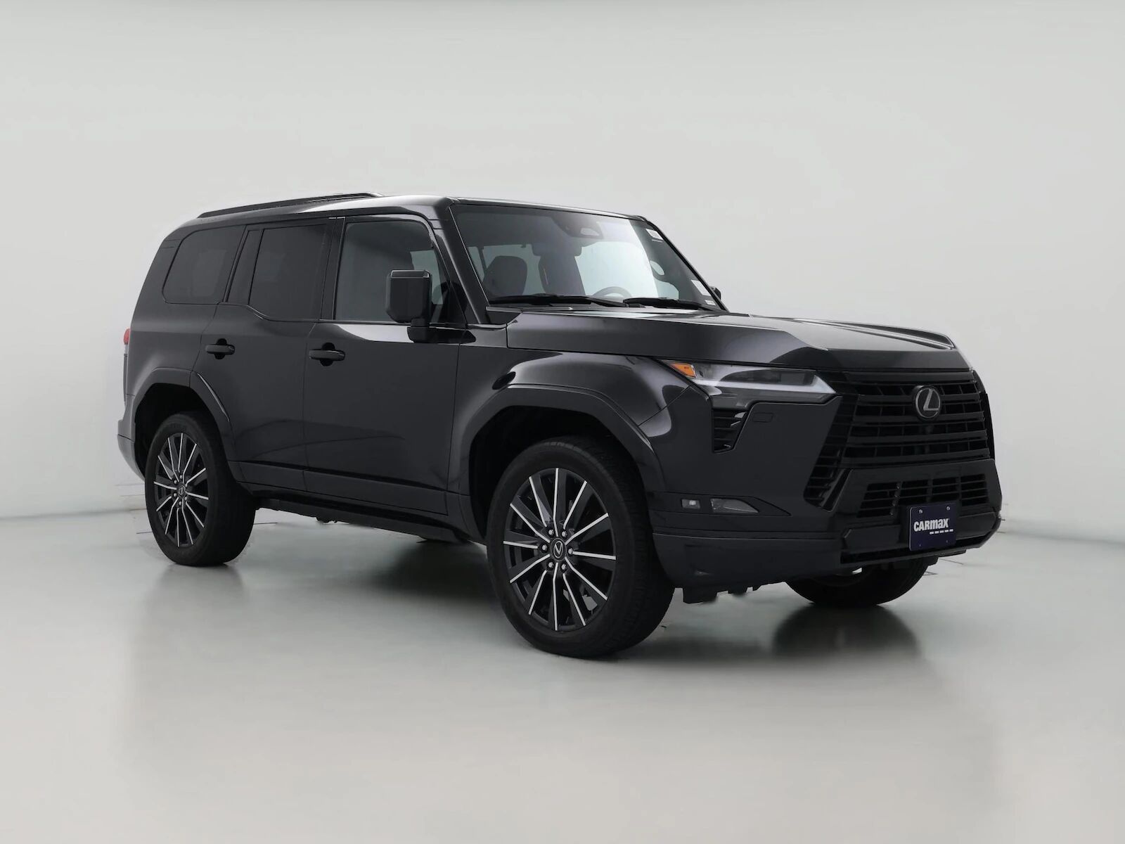 2024 LEXUS GX