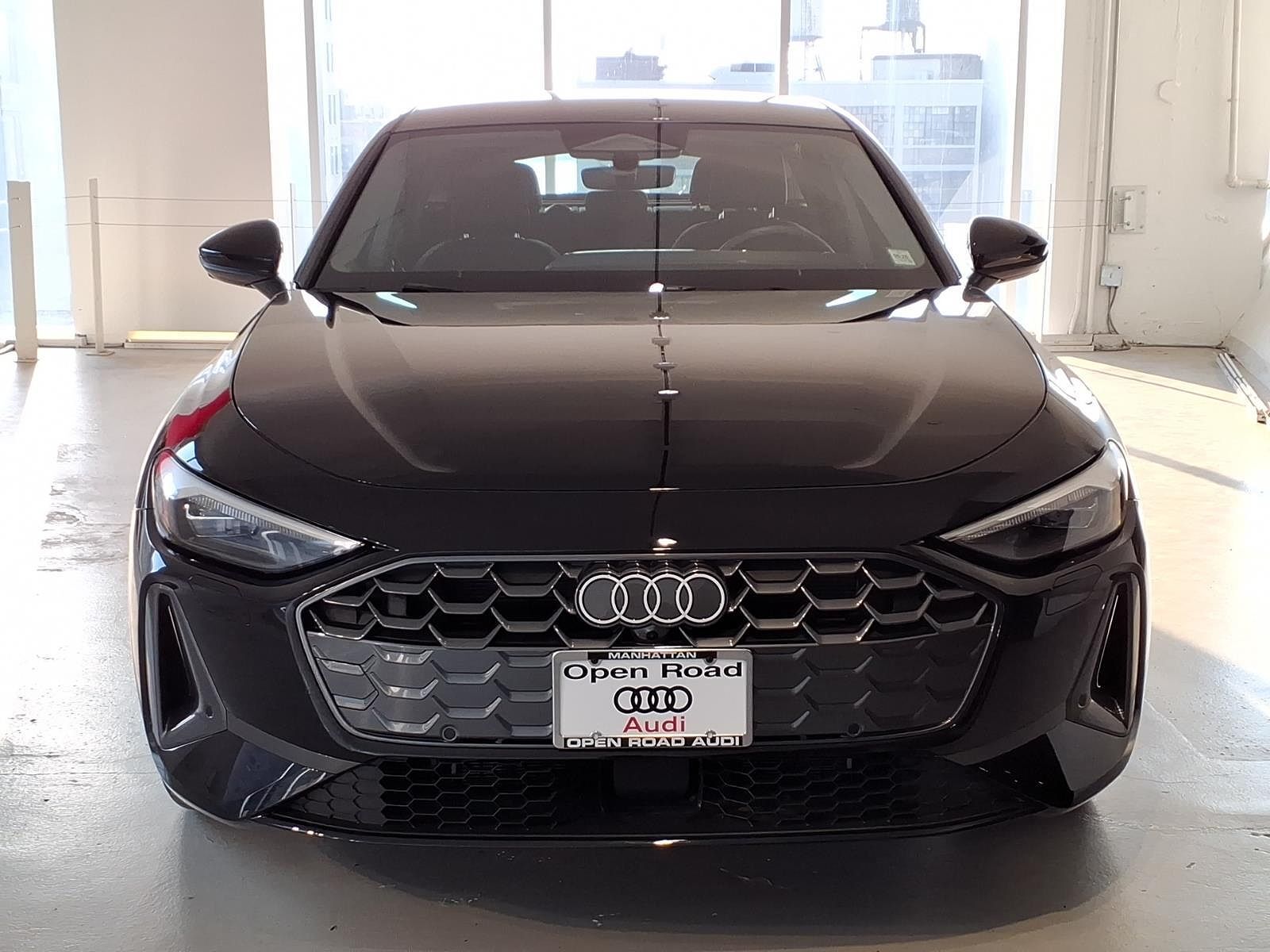 2025 Audi A5