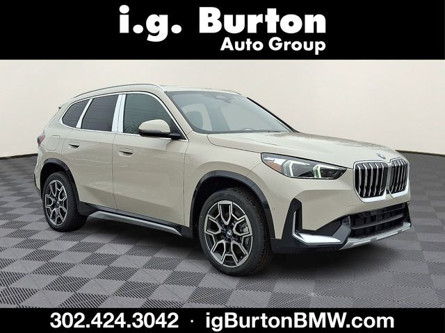 2026 BMW X1