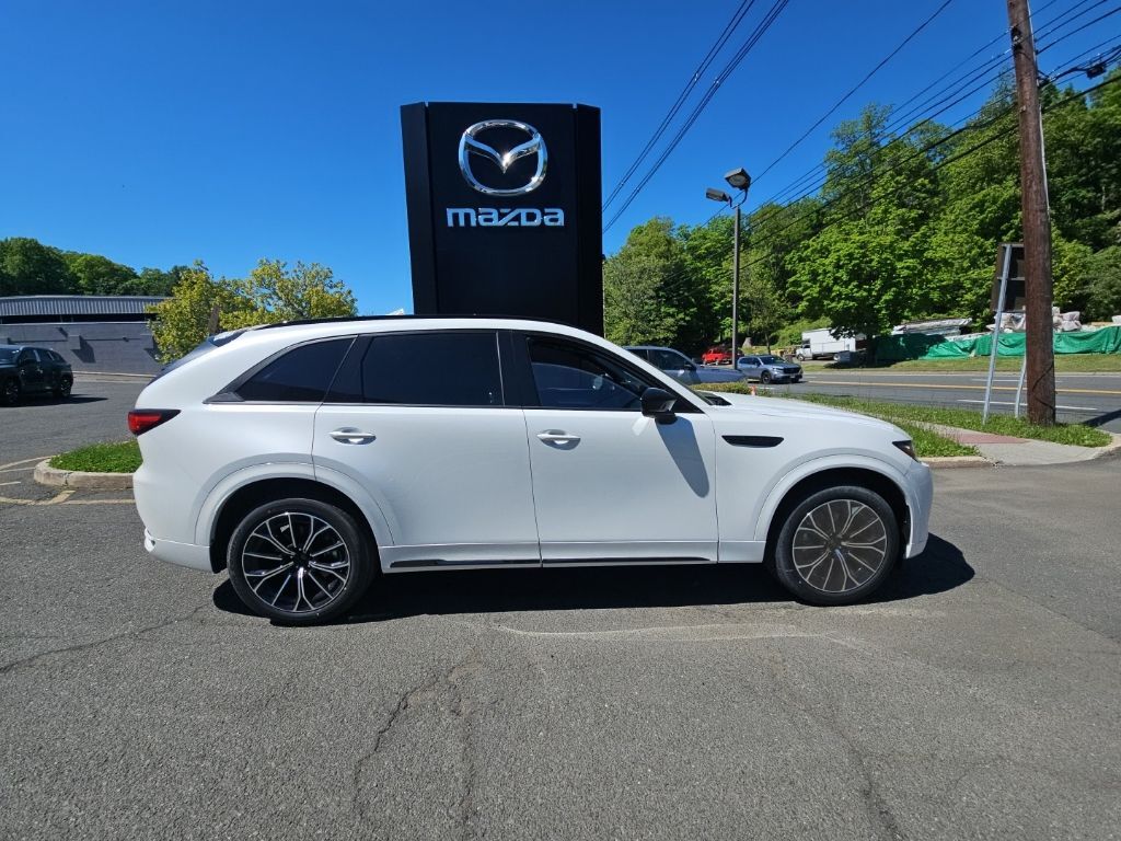 2026 MAZDA CX-70