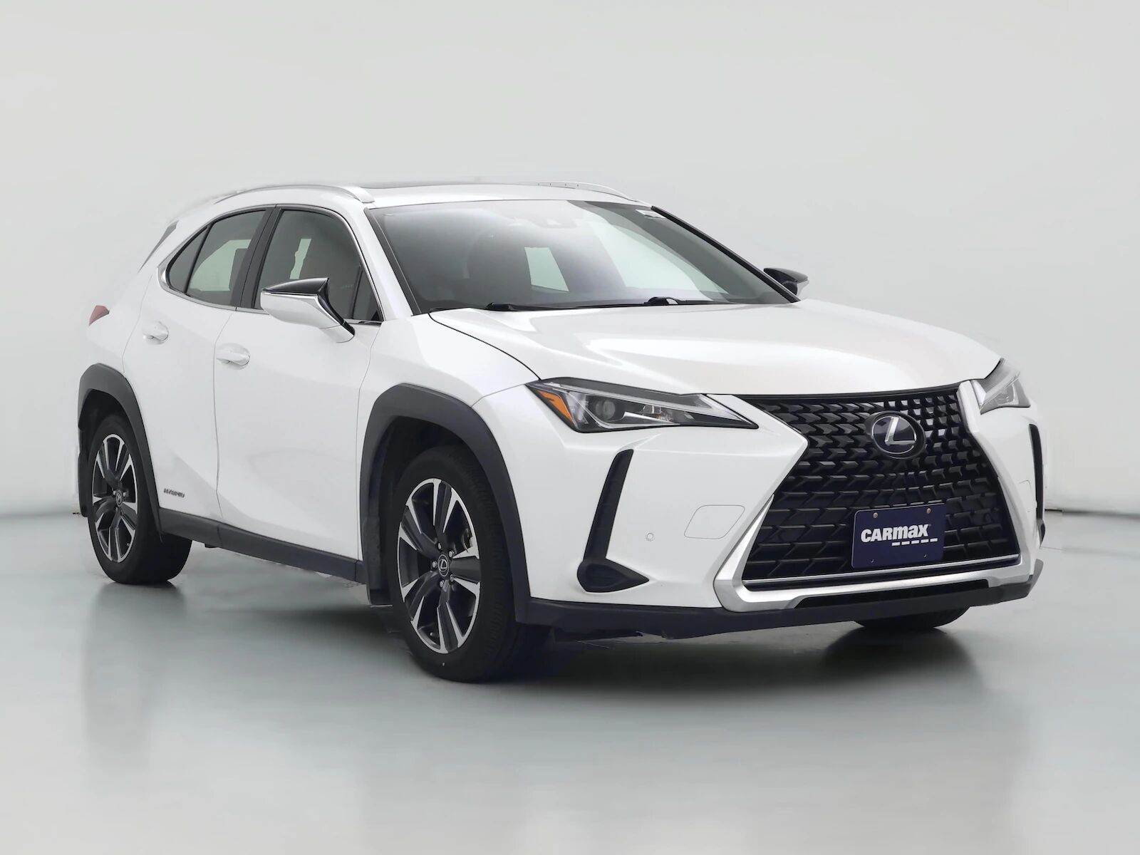 2020 LEXUS UX