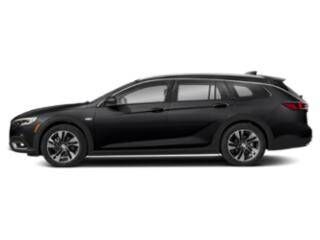 2018 BUICK Regal TourX