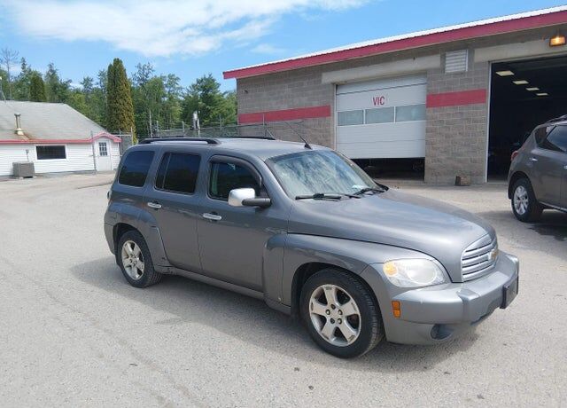 2007 CHEVROLET HHR