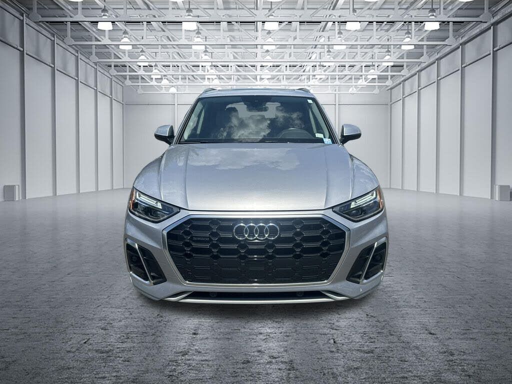 2022 Audi Q5