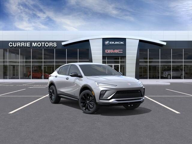 2026 BUICK Envista