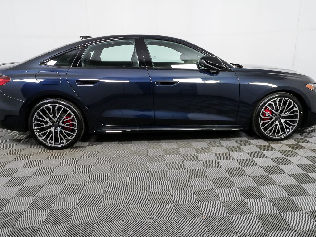 2026 Audi S5
