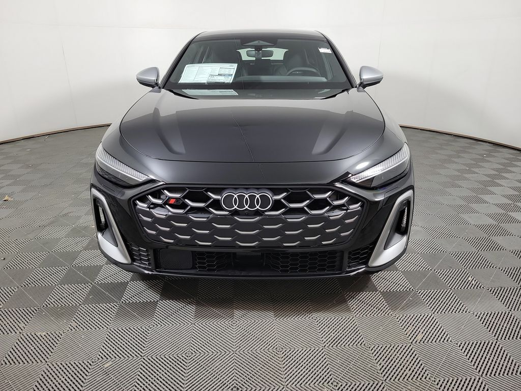 2026 Audi S5