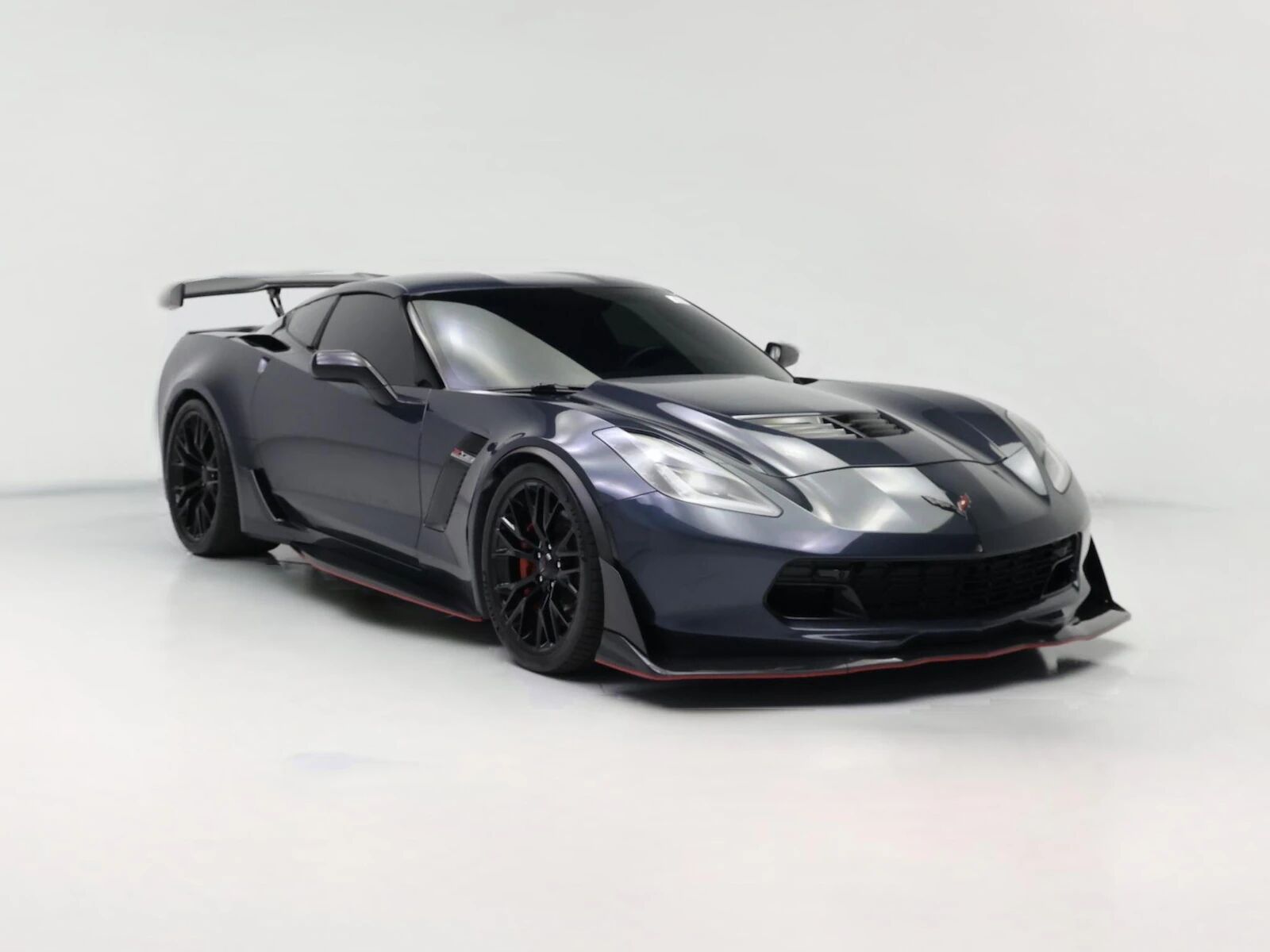 2019 CHEVROLET Corvette