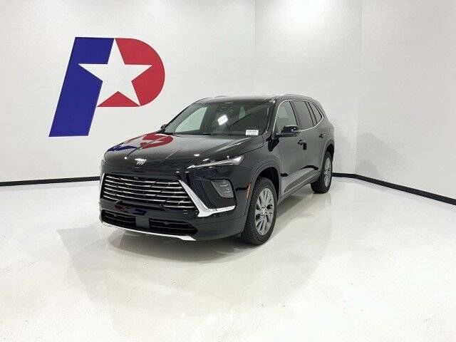 2026 BUICK Enclave