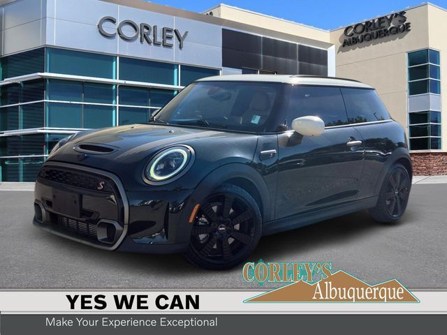 2023 MINI Hardtop