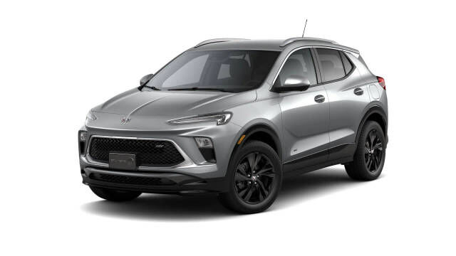 2026 BUICK Encore GX