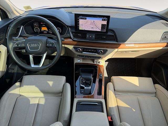 2023 Audi Q5 e