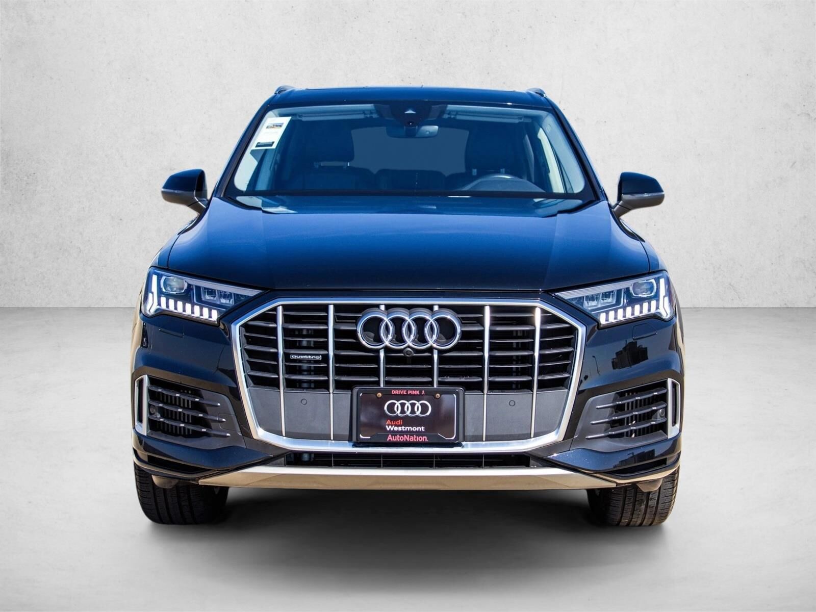 2023 Audi Q7