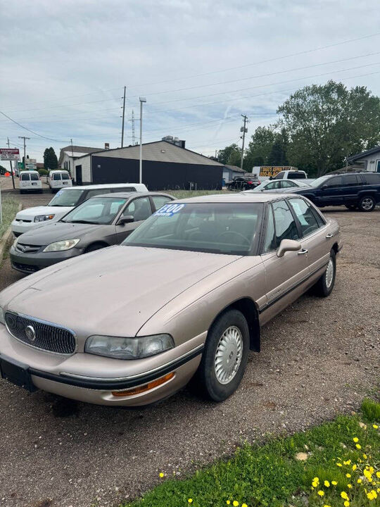 1999 BUICK LeSabre