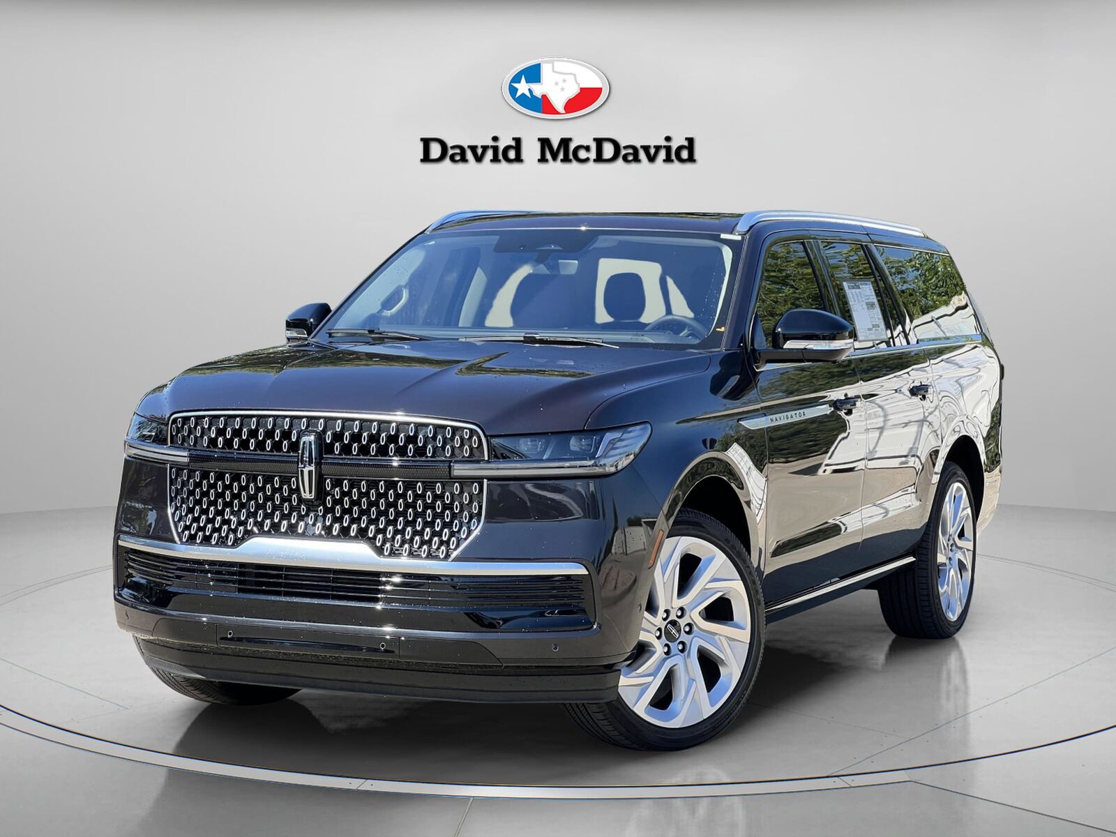2025 LINCOLN Navigator L