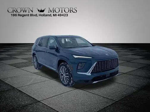 2025 BUICK Enclave