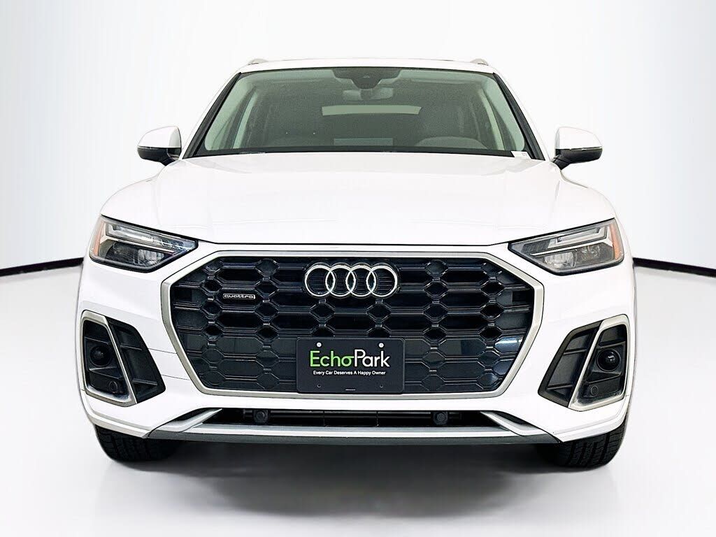2022 Audi Q5