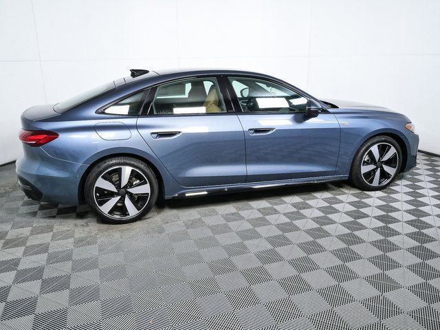 2026 Audi A5