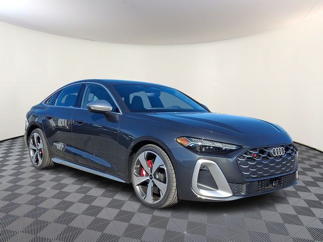 2025 AUDI S5