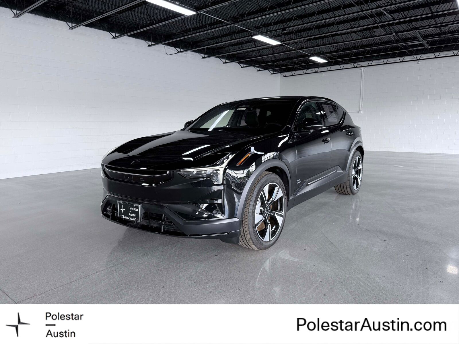 2025 POLESTAR PS3