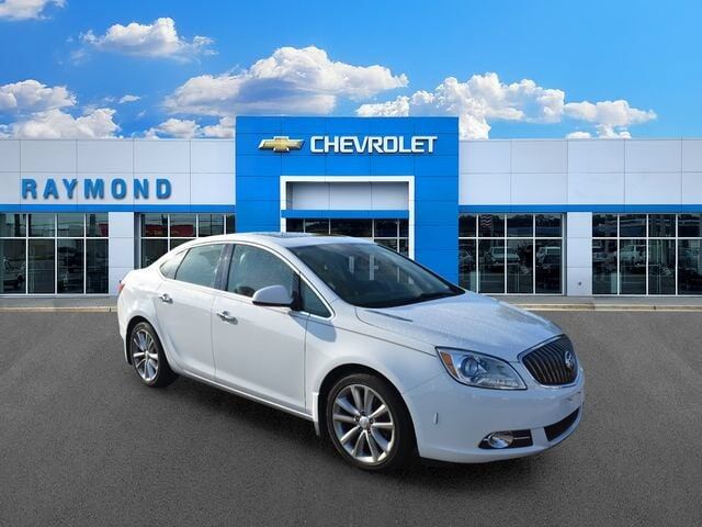 2013 BUICK Verano